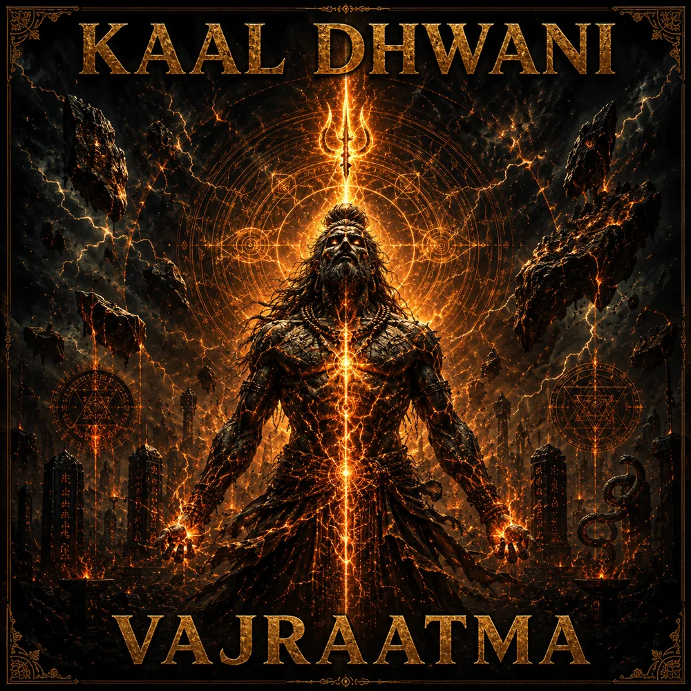 Vajraatma cover art